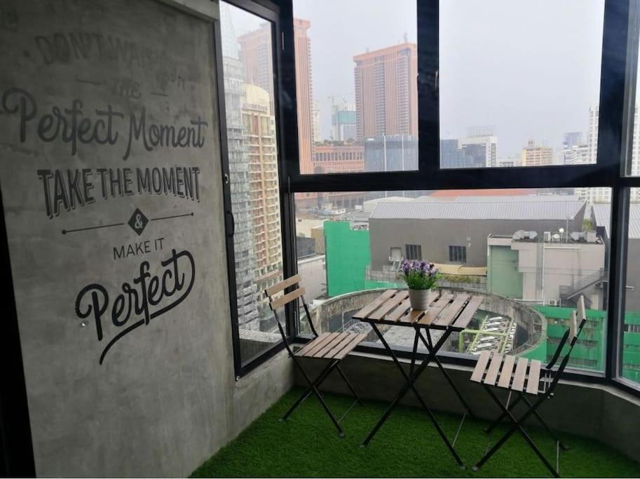 Fahrenheit Condo Bukit Bintang Kl 2R By Roseline Kuala Lumpur Exterior foto