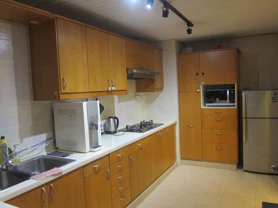 Fahrenheit Condo Bukit Bintang Kl 2R By Roseline Kuala Lumpur Exterior foto